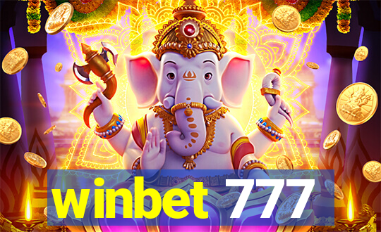 winbet 777